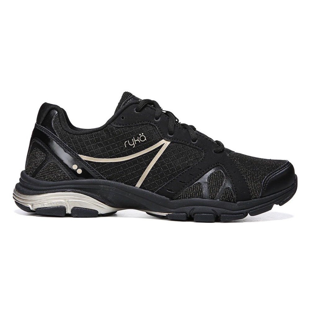 Ryka Vida RZX training womens sneakers athletic shoes